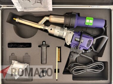 Weldy booster EX3 &mdash; Ромато.ру