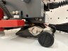 Аппарат для сварки геомембран MELTPLAST 800D 1100W c цифровым контроллером и дисплеем фото 4 &mdash; Ромато.ру