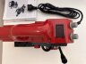 Аппарат для сварки геомембран MELTPLAST 800D 1100W c цифровым контроллером и дисплеем фото 1 &mdash; Ромато.ру