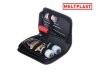 Аппарат для сварки геомембран MELTPLAST 800D 1100W c цифровым контроллером и дисплеем фото 6 &mdash; Ромато.ру