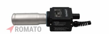 Промышленный нагреватель горячего воздуха LHM30 230V 3300W PREMIUM (101.426.3.3) &mdash; Ромато.ру