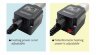 Промышленный нагреватель горячего воздуха LHM30 230V 3300W PREMIUM фото 2 &mdash; Ромато.ру